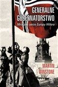 Generalne ... - Martin Winstone -  Polish Bookstore 