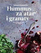polish book : Hummus za'... - Samar Khanafer