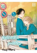 Niebieskie... - Kouji Miura - Ksiegarnia w UK