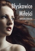 Błyskawice... - Antonetta Jaworska -  Polish Bookstore 