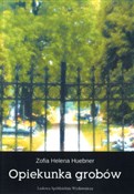 Polska książka : Opiekunka ... - Zofia Helena Huebner