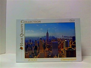 Picture of Puzzle New York 2000