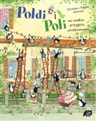 polish book : Poldi i Po... - Christian Jeremies, Fabian Jeremies