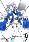 polish book : Pandora He... - Jun Mochizuki