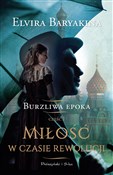 Miłość w c... - Elvira Baryakina -  Polish Bookstore 