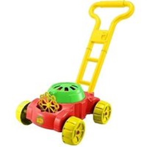 Obrazek Kosiarka do robienia baniek mydlanych