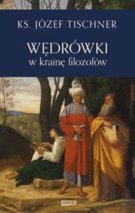 Picture of Wędrówki w krainę filozofów