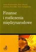 Finanse i ... -  Polish Bookstore 
