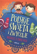Książka : Polskie św... - Agata Karpińska