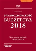 Polska książka : Sprawozdaw... - Krystyna Gąsiorek