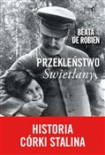 Przekleńst... - Robien Beata De -  books from Poland