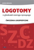 Książka : Logotomy s... - Joanna Mikulska
