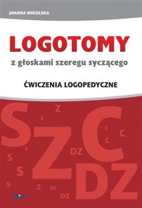Picture of Logotomy syczące S, Z, C, DZ