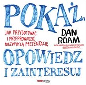 Pokaż opow... - Roam Dan -  books from Poland