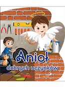 Anioł dobr... - Bogusław Zeman -  books from Poland