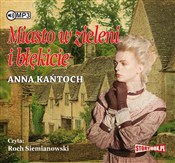 Miasto w z... - Anna Kańtoch -  books in polish 