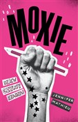 Moxie - Jennifer Mathieu -  foreign books in polish 