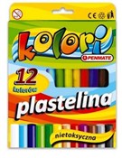 Plastelina... - Ksiegarnia w UK