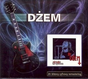 Picture of Dżem: Single CD