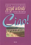 Cio! corso... - Anna Tylusińska -  books in polish 