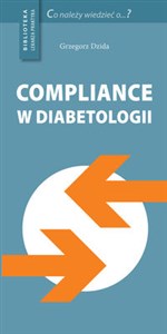 Picture of Compliance w diabetologii