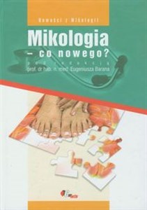 Picture of Mikologia co nowego