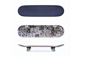 Obrazek Deskorolka M1 SPOKEY