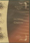 polish book : Grażyna - Adam Mickiewicz