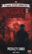 Polska książka : Historie z... - Janet Farell