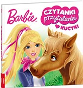 Barbie Czy... - Opracowanie Zbiorowe - Ksiegarnia w UK