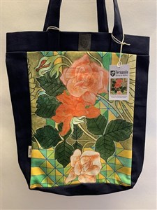 Picture of Torba na zakupy - Róże