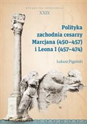 Polityka z... - Łukasz Pigoński -  books in polish 