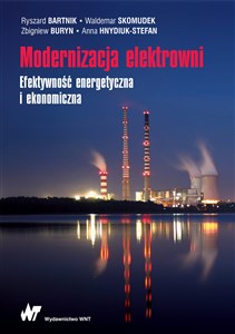 Picture of Modernizacja elektrowni Efektywność energetyczna i ekonomiczna