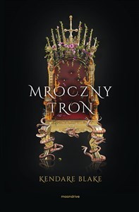 Picture of Mroczny tron