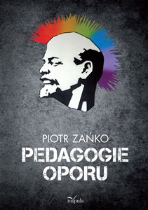 Picture of Pedagogie oporu