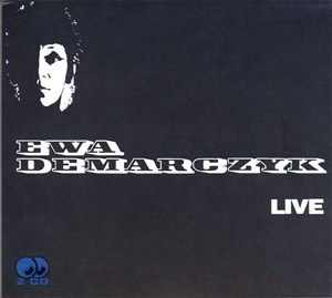 Obrazek Ewa Demarczyk. Lice (2CD)