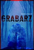 Grabarz - Karolina Dietrich -  books from Poland