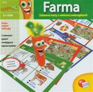 Picture of Karotka Farma