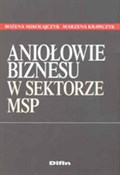 Aniołowie ... - Bożena Mikołajczak, Marzena Krawczyk -  books in polish 