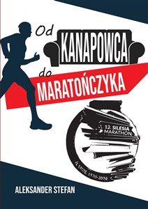 Picture of Od kanapowca do maratończyka