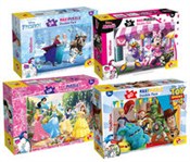 Puzzle Dis... -  foreign books in polish 