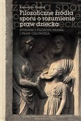 Filozoficz... - Katarzyna Stępień -  books in polish 