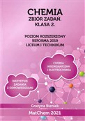 Chemia Zb.... - Grażyna Bieniek -  Książka z wysyłką do UK