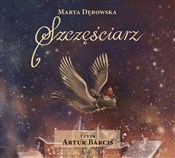 [Audiobook... - Marta Dębowska -  books in polish 