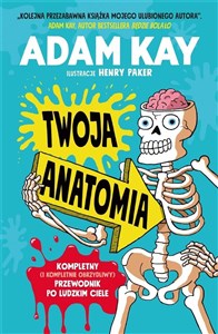 Picture of Twoja anatomia
