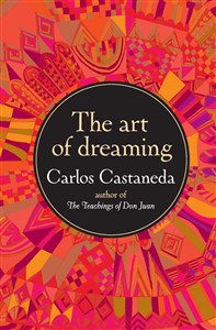 Picture of Art of Dreaming, The 985FDH03527KS