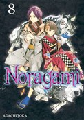 Noragami. ... - Adachitoka - Ksiegarnia w UK