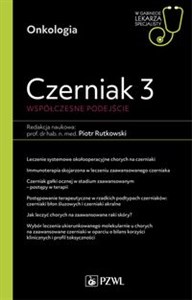 Picture of Czerniak 3 Współczesne podejście