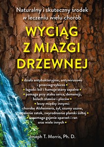 Picture of Wyciąg z miazgi drzewnej