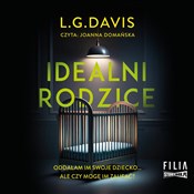 [Audiobook... - L.G. Davis -  books from Poland